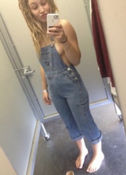 AusgeflippteGöre aus Wien,Österreich